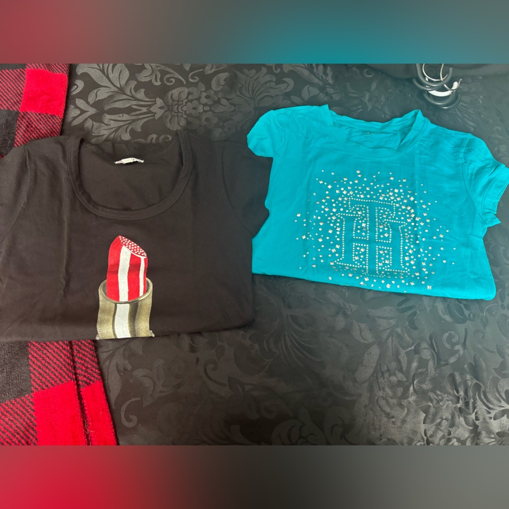 T-shirt bundle